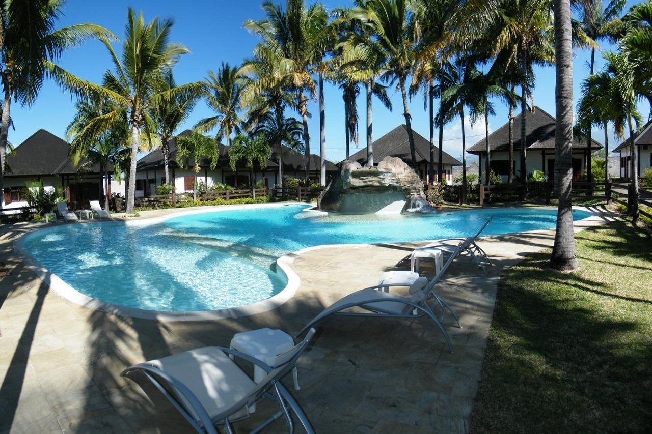 Le Domaine Des Pierres Saint Pierre Exterior foto