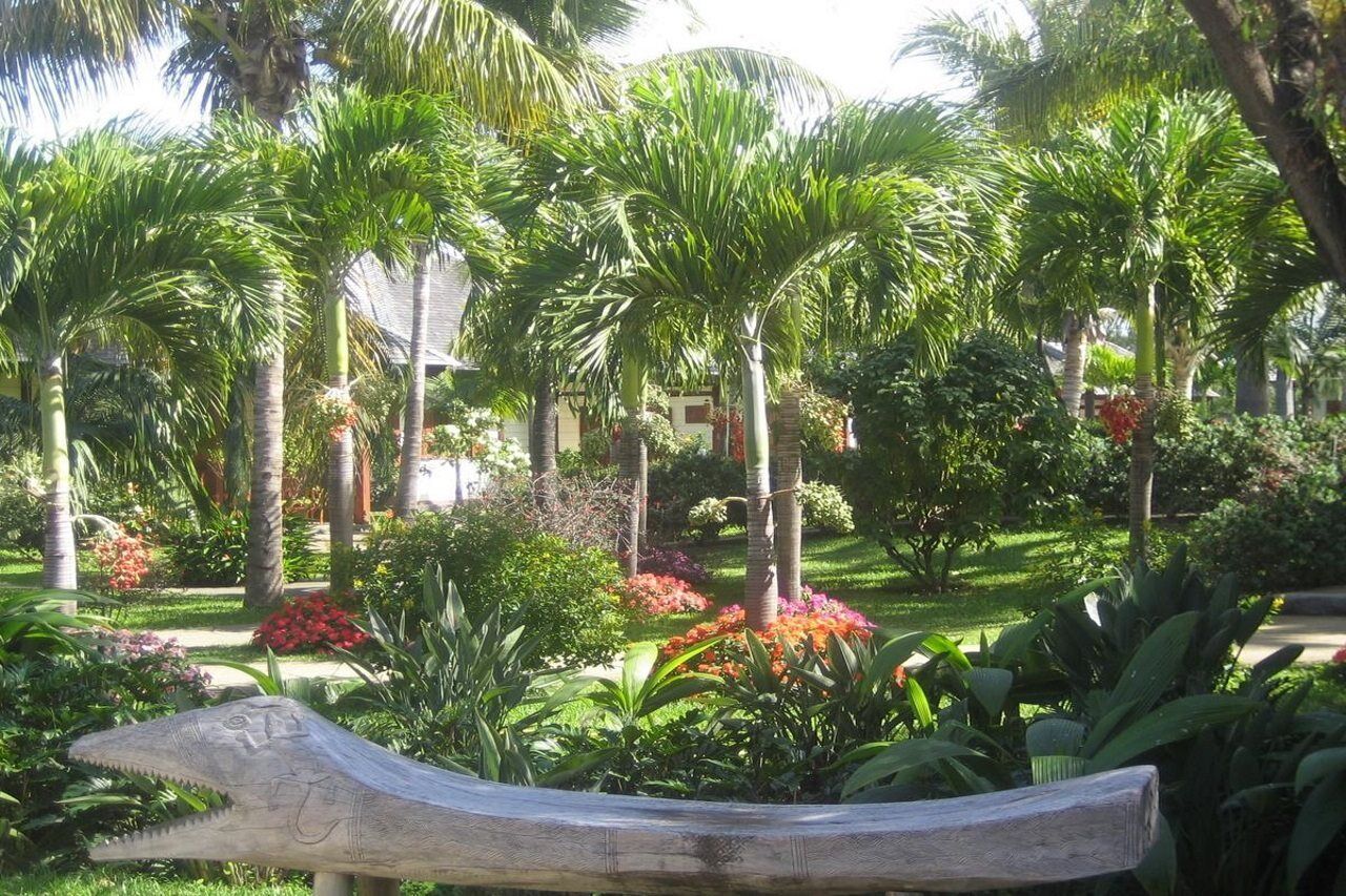 Le Domaine Des Pierres Saint Pierre Exterior foto